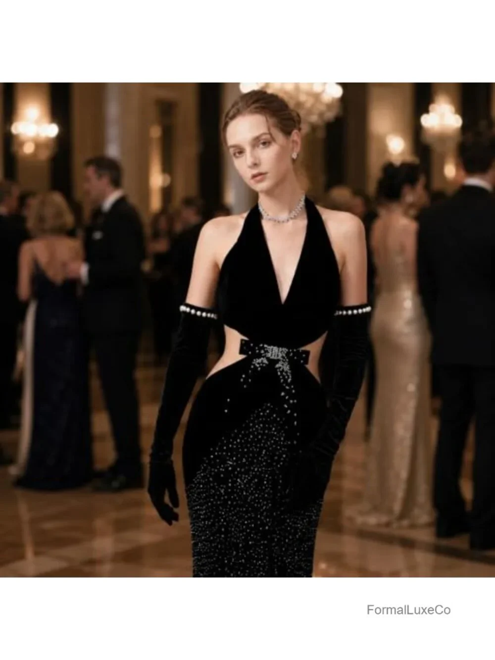 N/A these elegant